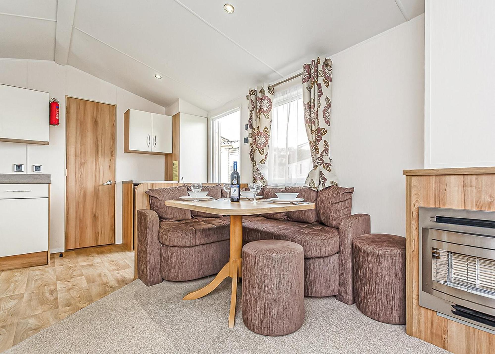 Seadown Park Hotel Charmouth Room photo