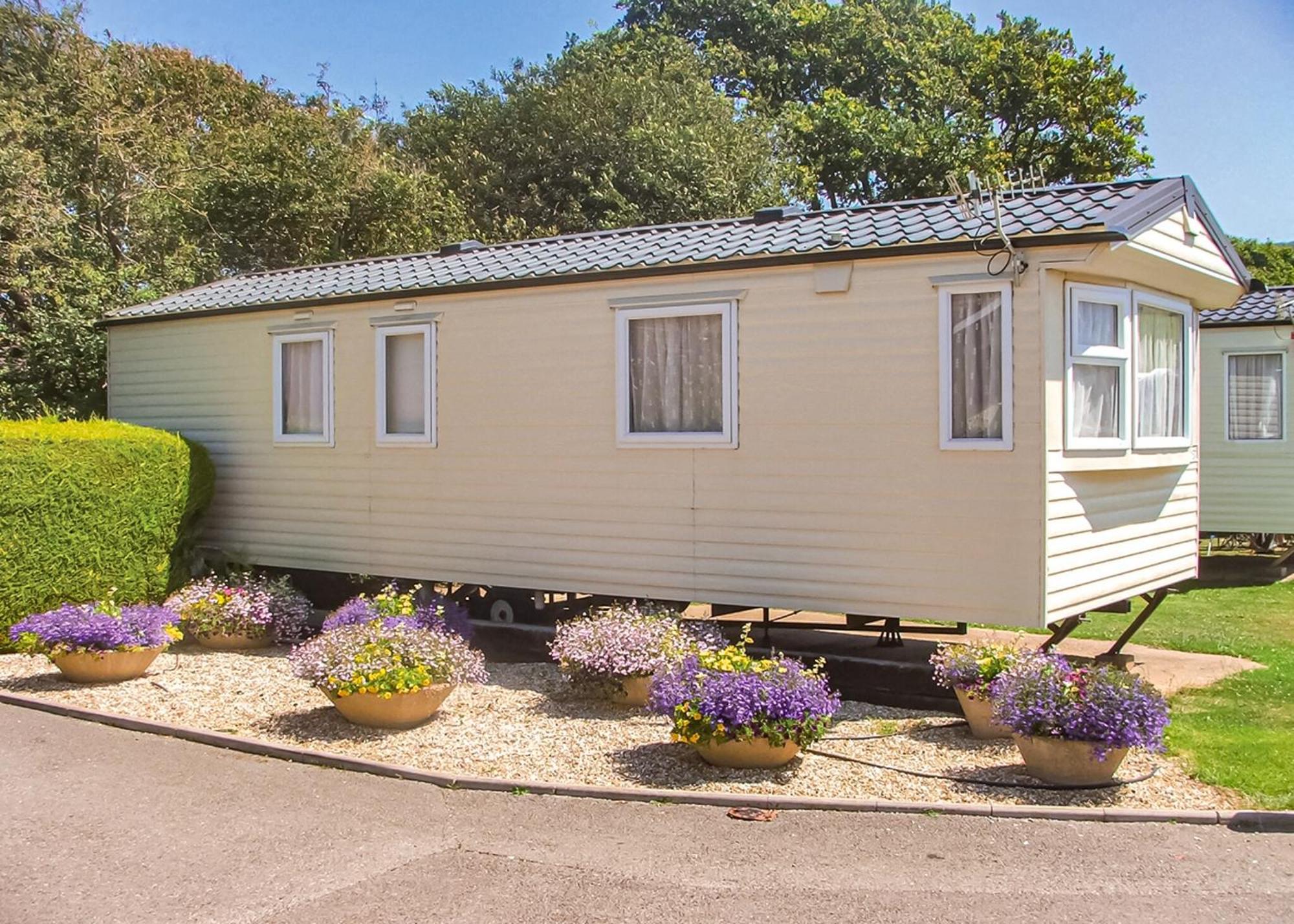 Seadown Park Hotel Charmouth Room photo