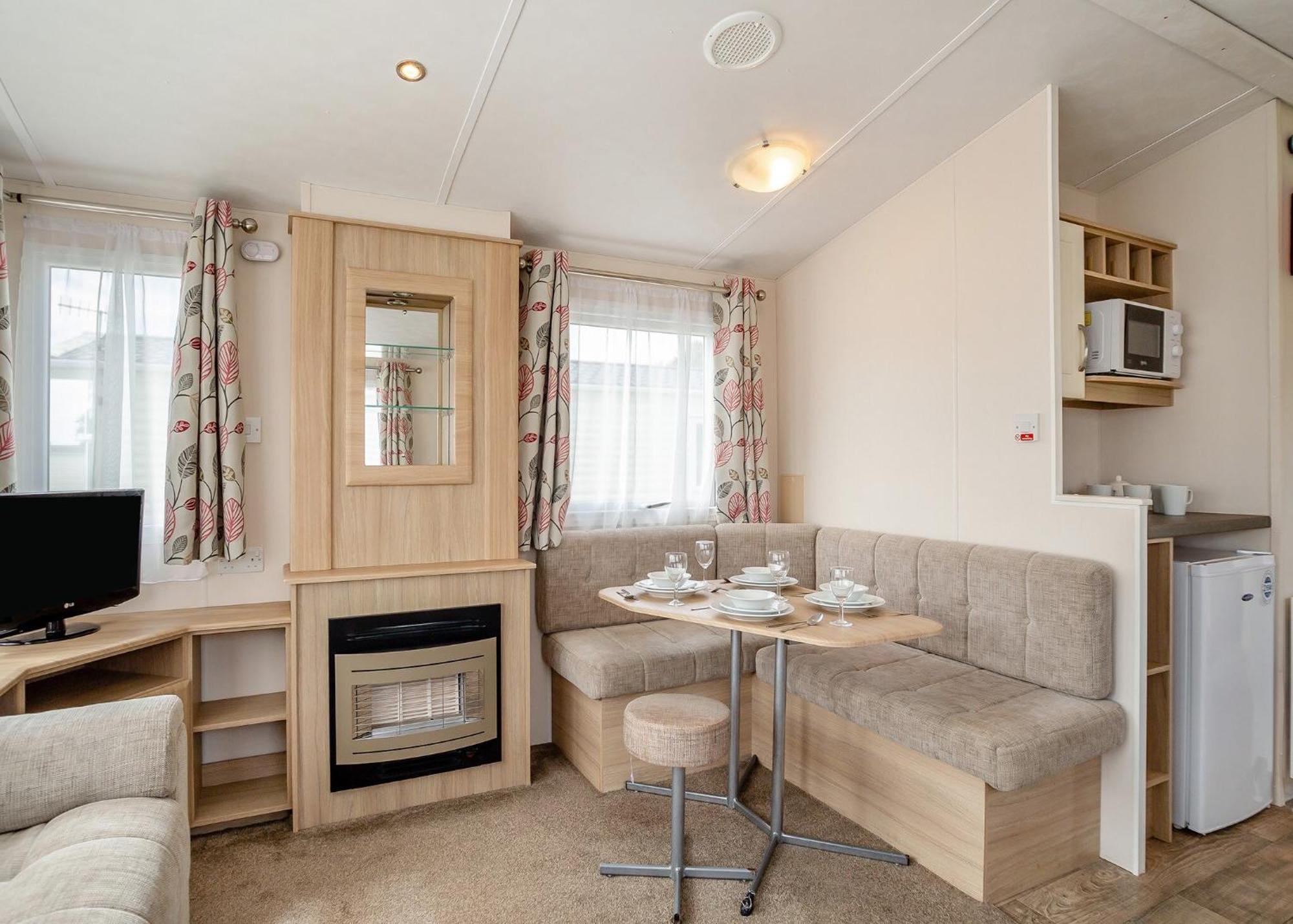 Seadown Park Hotel Charmouth Room photo