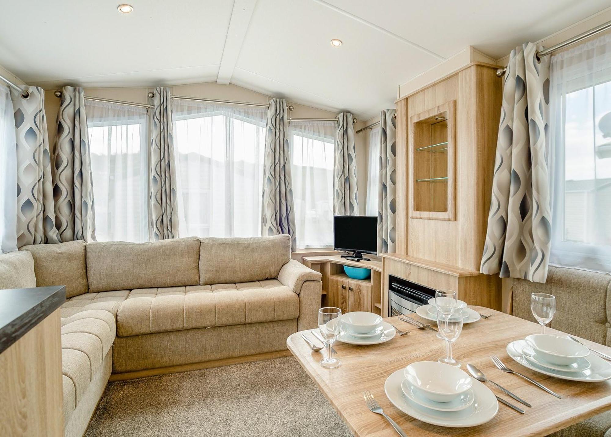 Seadown Park Hotel Charmouth Room photo