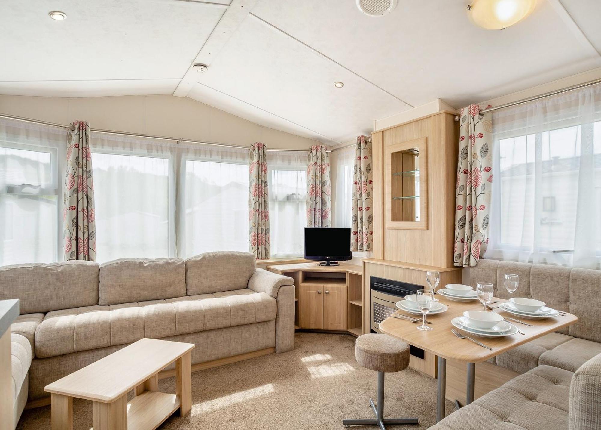 Seadown Park Hotel Charmouth Room photo